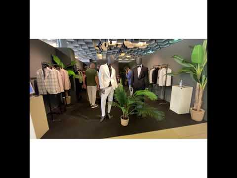 Pitti Uomo Firenze 2021