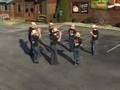 Texas Roadhouse Owensboro KY Line Dance Championship Video