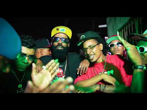 QUE MALA SON - MATITOLA Ft MAKY RD (Video Oficial)