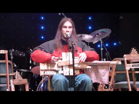 The Drugs Do Work @Wittstock 2012