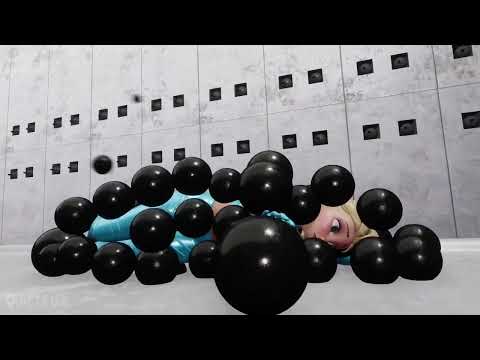 Elsa Frozen vs Kronos Unveiled