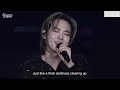 SUHO - “Zero Gravity” Live Performance Eng Sub