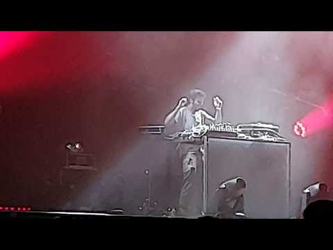 Panda Dub - Dour Festival 2019 #5