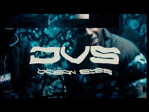 JVS - Ocean Eyes (Drill Remix) Official Video