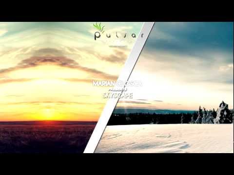 Marian Closca pres. Skyscape - Freezing Amazonia