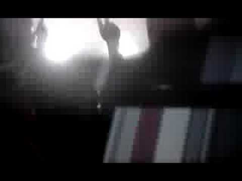 Tiesto live royal highland centre edinburgh 2008