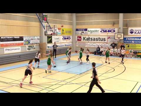 CTSM HNMKY White - Honka III era