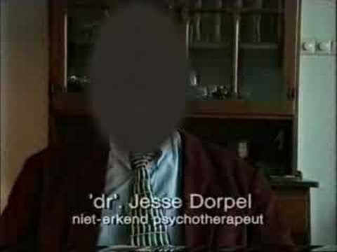 K&B 8 - 1996 - 4van6 - Fictief incestslachtoffer