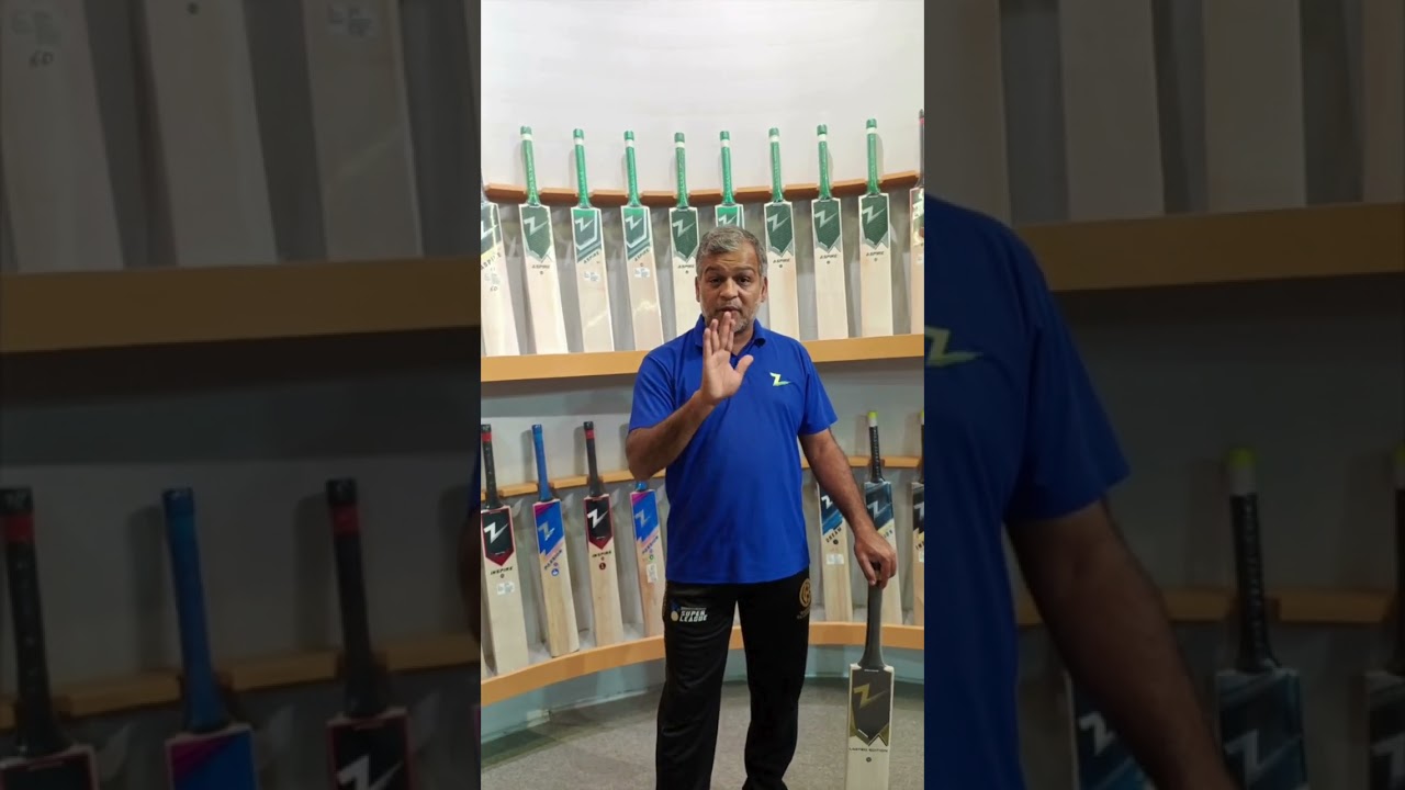 How to Choose a Cricket Bat: The Complete Buyer's Guide for India video thumbnail
