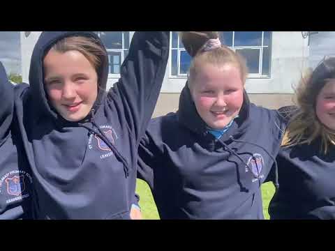 St Thomas' Primary - Leavers video 2021