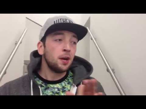 BALL ZEE (UK) | THE ONE | BeatboxGreece.com