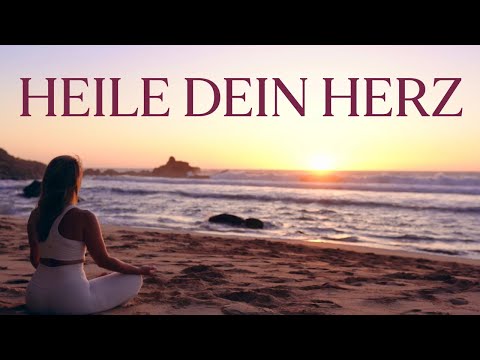 Meditation zur Heilung emotionaler Blockaden 🌹