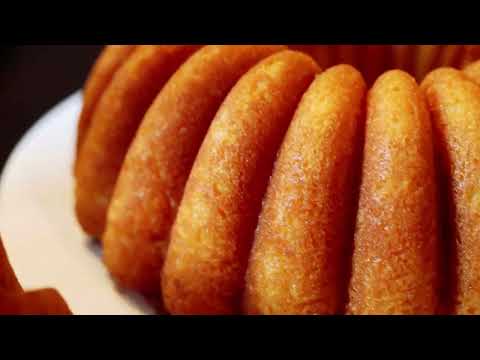 The Tipsy Cake - Promo Video (No Audio)