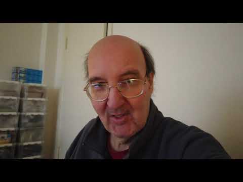 MongoTV_10519 - Del 1 - OPTIMER DEFEKT D-DREV - DISK DEFRAGMENTERING - MICROSOFT WINDOWS 11