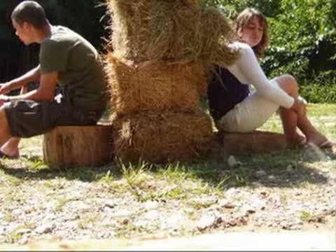 Mathieu Edward feat Sheryfa Luna !