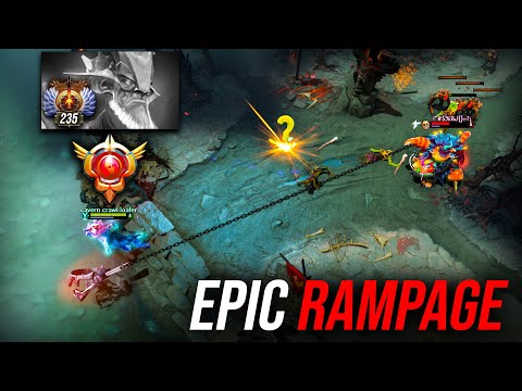 Rank 235 Grandmaster Leshrac Got Destroyed by Rank 294 Pudge Mid 🔥🔥 98% Hooks & Epic RAMPAGE