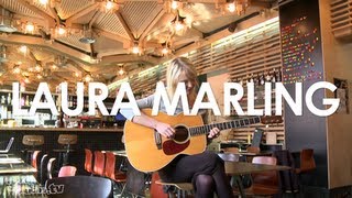 Laura Marling - When Were You Happy? (And How Long Has That Been) - Acoustic [ Live in Paris ]
