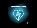 LOVE AUTOMATIC - ELECTRIC SIN 