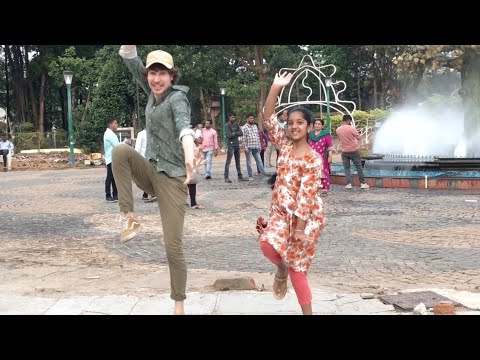 Best of Indian dances 🇮🇳