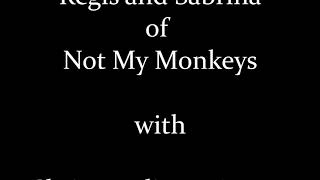 28  Good Luck Good Night Goodbye The Secret Sisters Cover Not My Monkeys (Audio only)