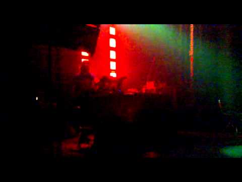 Zombie Nation@Stardust (Madrid_13.05.2011)