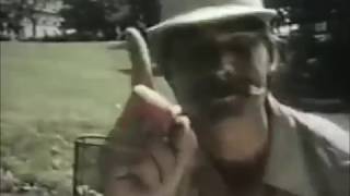 Classic Sesame Street: &quot;Keeping The Park Clean&quot; (3 parts)