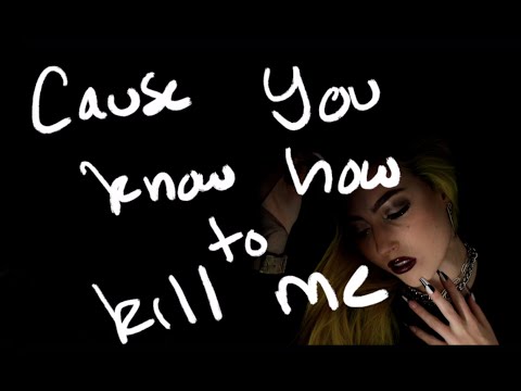 KINGS - how to kill me (Official Lyric Video)