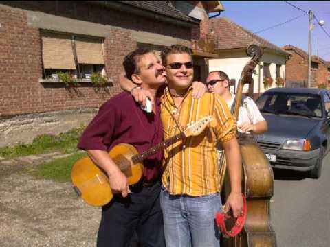 FRANJO BARIĆ & OPIJUM band 2012 ) STARI RIBAR (podravska verzija)