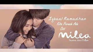 Download lagu Milea Suara Dari Dilan#18-02-2020 mp3