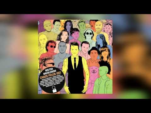 Wojtek Mazolewski feat. Vienio - Twoi Idole / Bombtrack