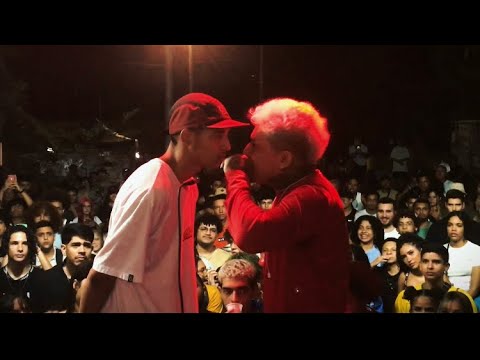 CSR - Sequência vs Mcharles | 1 Fase | Esquenta pro estadual