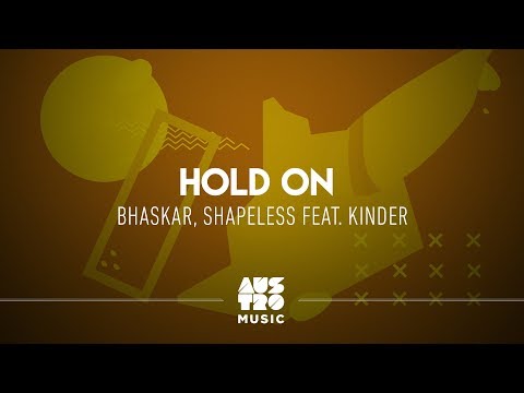 Video thumbnail for Hold On