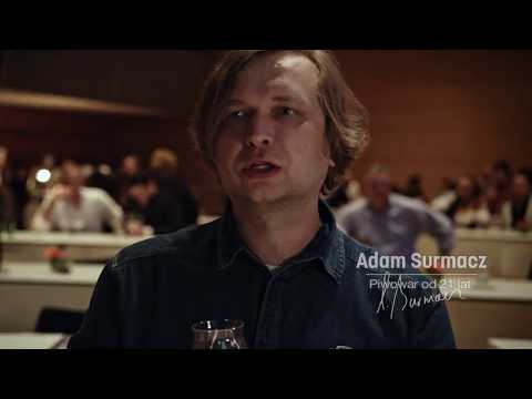 Okocim - Klasyczna Pszenica i Mistrzowski Porter nagrodzone na European Beer Star 2017