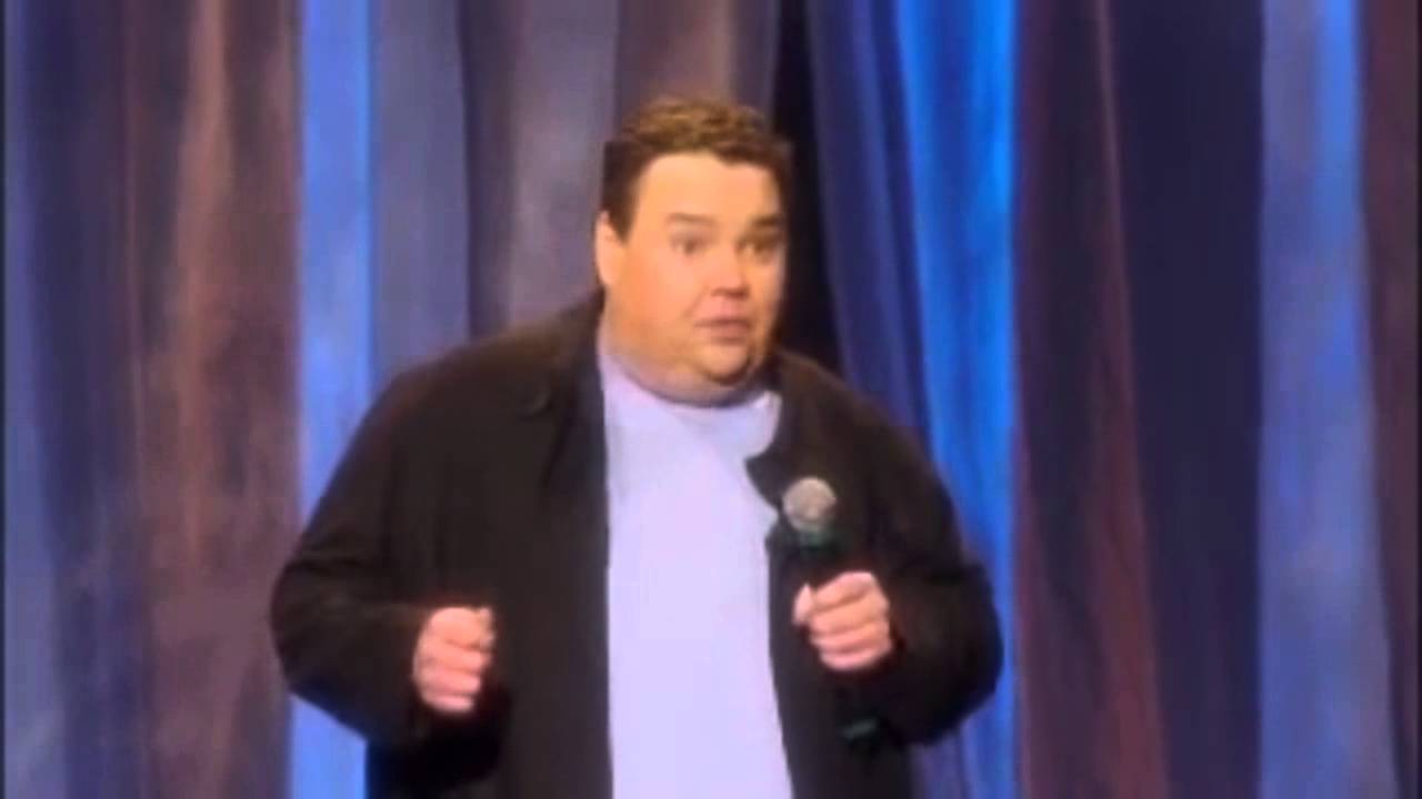 John Pinette