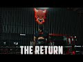 The Return Ep. 1 | “I’m Back”