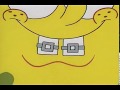SpongeBob SquarePants Long Tan And Handsome Scene