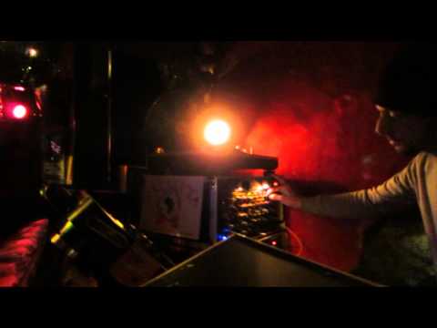 2016.03.20 - ② KALAKUTA DUB - ROOTS ADDIS fr Paris -