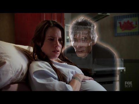 Charmed 6x23 Remaster - Piper's Fear