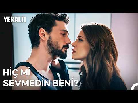 Üç Yılın Ardından İlk Dokunuş... - Yeraltı 1. Bölüm