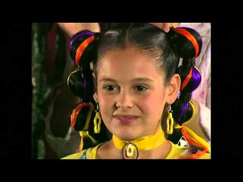 Misión SOS - Miguel Martínez - Serenata