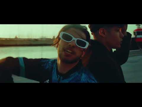 TUTTA LA NOTTE feat. Clasho miyagi (OFFICIAL VIDEO)