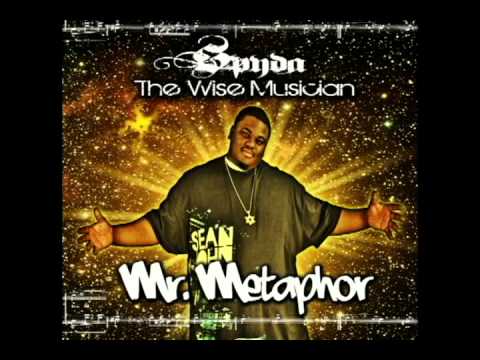 Mr. Metaphor- How To Rap With Punchlines, Similies and Metaphors (from the 