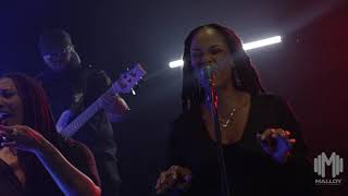 Travis Malloy and Case singing &quot;Missing You&quot; live!