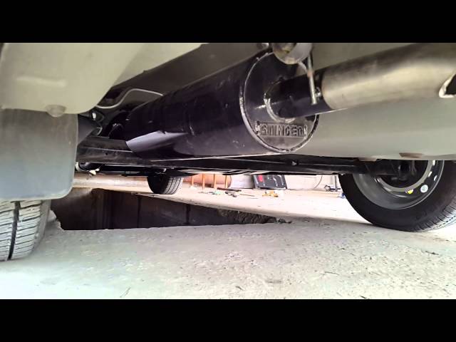 Где Находится Резонатор На Гранте