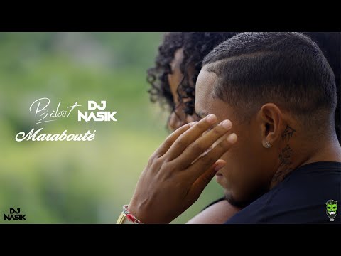 Dj Nasik x Biloot - Marabouté (Clip Officiel)