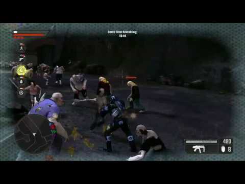 Achievement Guide: Crackdown 2 - Mosh Pit | Rooster Teeth