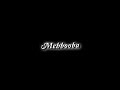 Mehbooba Song Lyrics Video Edit By Vishal Editing