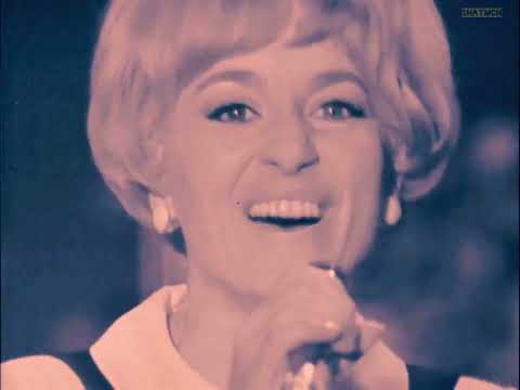 (Benny ABBA 1966) Siw Malmkvist & Hep Stars : Slit Och Släng (HQ) Live Swedish TV