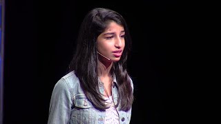 Control + Alt Delete Bullying | Zahra Khuhro | TEDxHilliard
