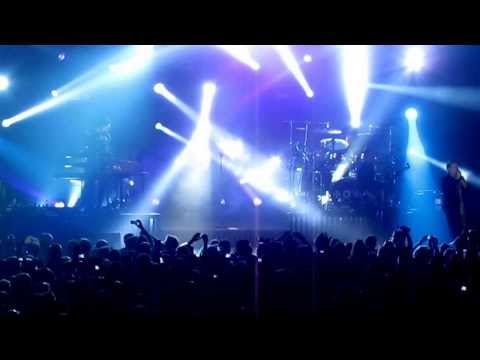 SIMPLE MINDS - Don´t you (Forget about me) - Aurich - 08.02.2014 - 06/08